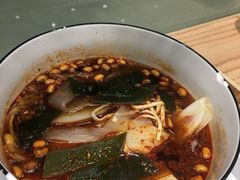 -许小树(国贸商城店)