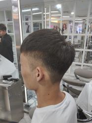 -米娜护肤造型