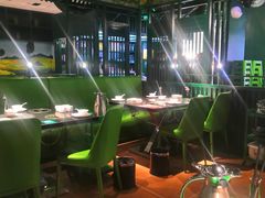 -青一色火锅(摩根店)