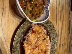 -肉魁屋·烧肉·烧鸟·酒场(高新店)