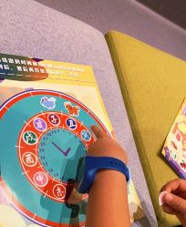 -小鸡哆哆故事屋·儿童乐园(嘉里城店)