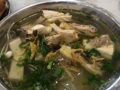 鸡粉-华姐鸡粉(教育路店)