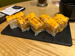 -Sushi Love 创意寿司(丽影广场店)