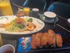 -粤·向群饭店(二沙岛店)