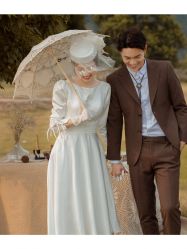 -女王风尚STUDIO·轻奢化定制