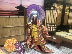 -秋叶原电器街