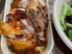 -蒙雅力港式茶餐厅(学人特色商业街店)