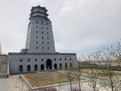 -珲春防川景区