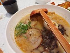 -味千拉面(世纪东方店)