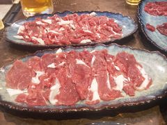 -福牛阁潮汕牛肉火锅