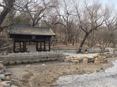 -大运河源头遗址公园