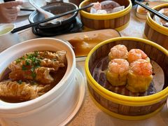 -海皇食府(水都假日酒店店)