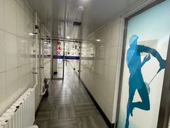 -大连市中山区市民健身中心