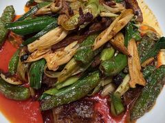回锅肉-望京辣宴·古法川菜(望京店)