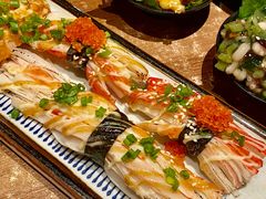 -昊·来了寿司(双楠2店)