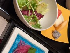 -怡咖啡·自助餐·西安香格里拉