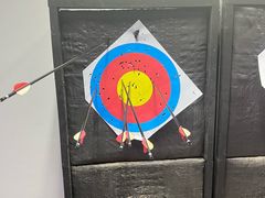 -無弓射箭俱乐部(领展中心城店)
