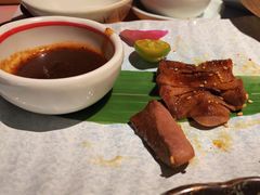 -匠和风精致料理(莆田财富中心店)