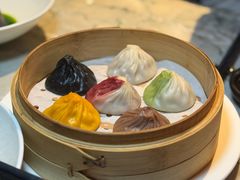 -南翔馒头店(豫园店)