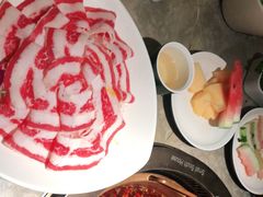 -小南房鲜美蛙火锅(北苑店)