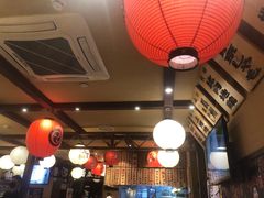 -鸟剑居酒屋(林和东路店)