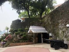 -澳门圣地牙哥古堡酒店