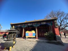 -药王庙(安国市)