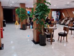-大光明丽星VIP影城(昌里路杜比全景声店)