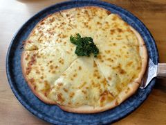 -青麦家·融合餐厅(江岛智立方店)
