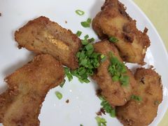 -考记泥焗鸡农庄·海鲜(北洛秘境店)