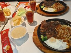 -豪享来中西餐厅(隆昌店)
