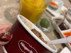 -上渔铁板烧(熙悦汇店)