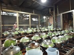 -红旗山庄(圭峰山店)