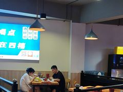 -四禧精酿烧烤串吧(大明湖店)