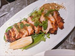 -LESCEDARS Brasserie Bistro香柏树