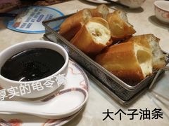 -稻香酒家(长宁KING88广场店)