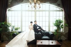点击看大图 -太郎花子婚纱摄影艺术中心
