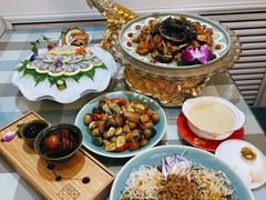 极品全家福-君霖海鲜私房菜(春柳店)