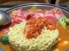 -花漫里日式餐厅(南安中骏店)