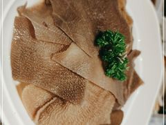 -巴奴毛肚火锅(大剧院店)