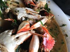 -海上驿站渔家菜馆