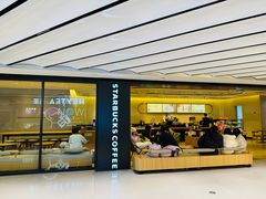 -星巴克臻选(北京银泰店)