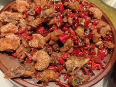 -川知味(京华城店)