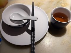 -绿茶餐厅(汇悦大融城店)