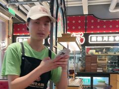 -廖掌柜·重庆鲜货火锅(上海首店)