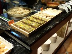 -豪食披萨烤肉自助(保定商场店)