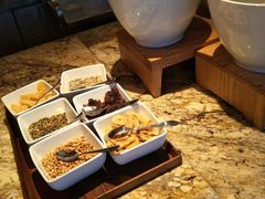 -嘉定凯悦·咖啡厅