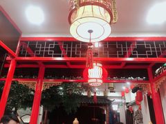 -陈记菜馆·非遗淮扬菜(东关街教场店)