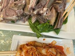-伊阑泽大循化餐厅