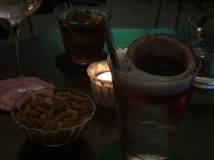 -MAYBE 威士忌 coffee&bar·清吧